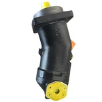 Agt Mini Skid Steer Brush Cutter Hydraulic Motor For Model Hfrc/hdrc/hcrd Mower. Fixed Price $747.50.