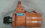 Sumitomo Orbit Motor SBE07AD2L-B Hydraulic #1095KWE24PR6. Fixed Price $220.00.