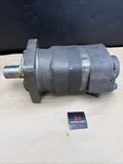 Used Eaton Char-lyn 112-1080-005 Hydraulic Motor Warranty. Fixed Price $625.00.