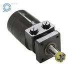 Hydraulic Drive Motor Exmark Viking Hydro Turf Tracer 1-603718 025-515 Parker. Fixed Price $129.48.