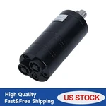 Hydraulic Motor 31.6 CM3/R 1.93 IN3/R Fits Char-lynn J2 129-0004-002. Fixed Price $167.99.