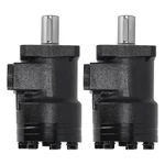 2X Hydraulic Motor Displacement For Char-lynn 101-1001-009 / Eaton. Fixed Price $194.99.