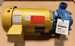 Goulds 3BF1J9B0 Centrifugal Pump, 5 Hp, 208-230/460V Ac, 3-PHASE, 49UU49, New!. Fixed Price $1999.00.