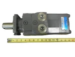 Tokimec Vickers GR-MEU2-15-5S13-30-DU-JA Hydraulic Motor. Fixed Price $1299.99.