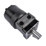 Hydraulic Motor Fits For Char-lynn: Series 4 Bolt Standard 1'' Straight Shaft. Fixed Price $105.88.