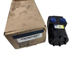 Genuine New Eaton Char-lynn Hydraulic Orbital Motor 101-1311-009 1011311009. Fixed Price $449.99.