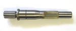 Vk V20-SHFT-18 Shaft 5/8" 9 Tooth Splined Alternate Part Number: Vick. Fixed Price $103.54.