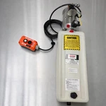 Bucher Hydraulics 12V Single-acting Pump Unit TR3-TR1. Fixed Price $909.99.