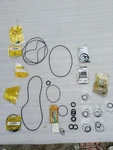 Char-lynn Motors Eaton 60540-000 Seal Kit (accessories Lot As Shown In Photos). Fixed Price $290.00.