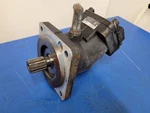 Hydro Leduc MA32 Bent Axis Hydraulic Motor Sae 14T Splined J498B Rear Ports. Fixed Price $499.99.