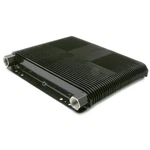 Empi 9265 Advanced Mesa Tru 72 Plate Oil Cooler Element Only, Vw Baja Bug. Fixed Price $137.44.