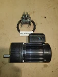 Bodine? Vickers-warnick 030-0665-HY3 Ac Gearmotor 42R5BFPP-E2 =new No Box=. Fixed Price $350.00.