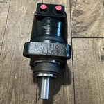 Parker TG0140UX460AAAA Hydraulic Torque Wheel Motor Series. Fixed Price $800.00.