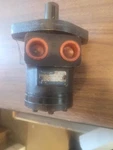 Char-lynn Series 2-BOLT Std Hydraulic Motor 101-1034-009 Eaton. Fixed Price $75.00.