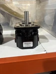 Concentric 10565 High Pressure Hydraulic Gear Pump, 0.258 Cu. In. Northern Nos. Fixed Price $155.00.