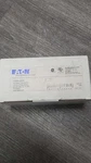Eaton 13355A-6503 PHOTOSENSOR10" Diffuse 20-264VAC/10-15 Vdc *new Open Box*. Fixed Price $125.00.