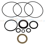 New Hydraulic Motor Seal Kit 60564-000 60545 For Eaton Char-lynn 146 Series. Fixed Price $30.40.