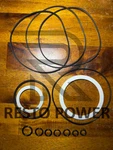 New Aftermarket Char-lynn Eaton 61235 4000 110 Series Bearingless Seal Kit 2YR. Fixed Price $91.00.