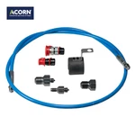 Skf Thap 300-HK1 Hose Kit For 300E/SK1 Oil Injector Set. Fixed Price $2495.00.