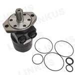 101-1078-009 Hydraulic Motor With Sealing Sleeves For Eaton Char-lynn. Fixed Price $280.89.