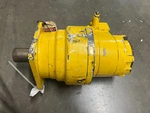 Von Ruden AV70-210A-12-14-28-Y4516-AA Hydraulic Motor, Yellow *for Parts Only*. Fixed Price $1122.00.