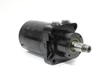 Rebuilt Parker Johnston Hydraulic Torque Motor 323533. Fixed Price $695.00.
