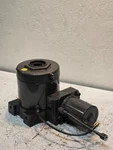 Hydraulic Power Unit For Gray Floor Service Jack 7 3/4" Base 6" Cylinder. Fixed Price $1424.99.