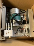 5147163-3 Ge Fine Sinter TSM-CBU-5LPH-M1-G200 Hydraulic Pump Ct Performix Pro. Fixed Price $1200.00.