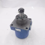 Max Motosports 554-QM001 Hydraulic Wheel Motor Tapered Shaft Mower Blue. Fixed Price $395.00.
