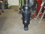 Ir 599A1 3-1/2" Impact. Fixed Price $24000.00.
