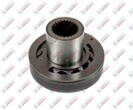 Sauer-danfoss PV90R55, PV90L55 Charge Pump 8100481. Fixed Price $397.00.