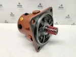 Dusterloh KM32 Zaf Hydraulic Radial Piston Motor. Fixed Price $1330.00.