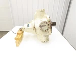 Kpm Kawasaki Staffa Sx 508BM-128-B1CEJ4 Radial Piston Hydraulic Motor. Fixed Price $3799.99.