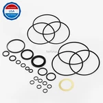 For Eaton Char-lynn Hydraulic Motor Buna Seal Kit 60540 101 Series 008 009. Fixed Price $11.97.