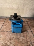 Permco Hydraulic Gear Starter Motor M3100A831(EDSPL)ZA15-14. Fixed Price $250.00.