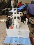 Nachi Hydraulic Power Unit. Fixed Price $1000.00.