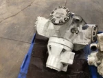 Kawasaki Staffa Radial Piston Motor HM/C200/Z/120/80/F4/C1/31/P/L/231 #522DK. Fixed Price $3500.00.