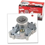 Airtex AW4124 Engine Water Pump For YH-F252 XW4Z8501AA XW438501 WP4162 Ff. Fixed Price $61.87.