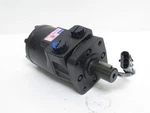 237543 New-no Box; Eaton 158-3037-001 Geroler Spool Valve Motor 15GPM; 2250PSI. Fixed Price $465.59.