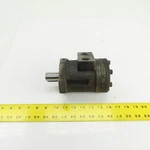 Orbmark ORB-S-100-2PC 3-B Hydraulic Motor 1" Shaft. Fixed Price $87.66.