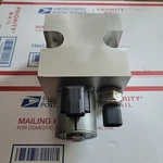 Hydraforce 10023470 Hydraulic Valve Manifold New No Box Westport 1332. Fixed Price $120.00.