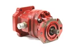 Toro Eaton Hydraulic Gear Pump For 4000D Reelmaster Mower 86-6000-01. Fixed Price $695.00.