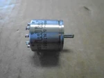 1 Ea Used Bowmar Servo Motor On Unknown Aircraft P/n: BT904-5. Fixed Price $40.00.