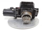 Altec Rotational Gearbox W/ Hydraulic Motor 041400050. Fixed Price $2350.00.