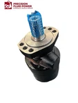 New Aftermarket Parker Hydraulic Motor TF0365GS030AAAB. Fixed Price $1300.00.