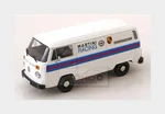 1:18 Scale Volkswagen T2B Delivery Van Porsche Martini Racing 1972 KKDC181414. Fixed Price $81.35.