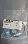 Oem Eaton Dan Foss 74418-904 Hydraulic Motor Repair /seal Kit, New 74315-D13. Fixed Price $42.95.