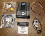 Motorola Apx 7500 Hp VHF/7-800MHZ Dual Band Radio O5 Head Kit. Fixed Price $1375.00.