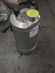Goulds Water Technology Submersible Pump Stainless Steel 3/4HP 230V 1 Phase. Fixed Price $225.00.