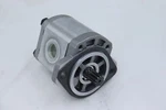 Casappa Hydraulic Pump PLP20. 16B0-0 31S1-L0C / 0D-N-EL. Fixed Price $185.00.
